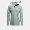 UNISEX LONG SLEEVE TEE Thumbnail