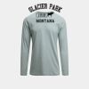 UNISEX LONG SLEEVE TEE Thumbnail