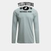 UNISEX LONG SLEEVE TEE Thumbnail