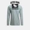 UNISEX LONG SLEEVE TEE Thumbnail