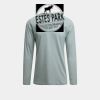 UNISEX LONG SLEEVE TEE Thumbnail