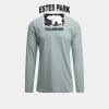 UNISEX LONG SLEEVE TEE Thumbnail