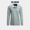 UNISEX LONG SLEEVE TEE Thumbnail
