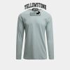 UNISEX LONG SLEEVE TEE Thumbnail