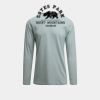 UNISEX LONG SLEEVE TEE Thumbnail