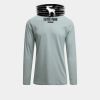 UNISEX LONG SLEEVE TEE Thumbnail