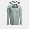 UNISEX LONG SLEEVE TEE Thumbnail