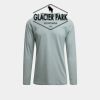 UNISEX LONG SLEEVE TEE Thumbnail