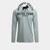 UNISEX LONG SLEEVE TEE Thumbnail