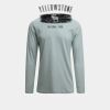 UNISEX LONG SLEEVE TEE Thumbnail