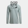 UNISEX LONG SLEEVE TEE Thumbnail