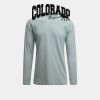UNISEX LONG SLEEVE TEE Thumbnail