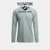 UNISEX LONG SLEEVE TEE Thumbnail