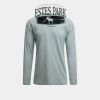 UNISEX LONG SLEEVE TEE Thumbnail