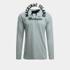 UNISEX LONG SLEEVE TEE Thumbnail