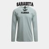 UNISEX LONG SLEEVE TEE Thumbnail