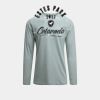 UNISEX LONG SLEEVE TEE Thumbnail
