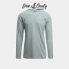 UNISEX LONG SLEEVE TEE Thumbnail