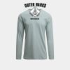 UNISEX LONG SLEEVE TEE Thumbnail