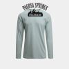 UNISEX LONG SLEEVE TEE Thumbnail