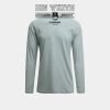 UNISEX LONG SLEEVE TEE Thumbnail