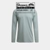 UNISEX LONG SLEEVE TEE Thumbnail