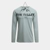 UNISEX LONG SLEEVE TEE Thumbnail