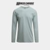 UNISEX LONG SLEEVE TEE Thumbnail