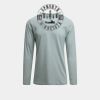 UNISEX LONG SLEEVE TEE Thumbnail
