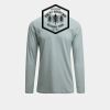 UNISEX LONG SLEEVE TEE Thumbnail