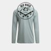 UNISEX LONG SLEEVE TEE Thumbnail