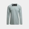 UNISEX LONG SLEEVE TEE Thumbnail