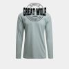 UNISEX LONG SLEEVE TEE Thumbnail