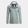 UNISEX LONG SLEEVE TEE Thumbnail