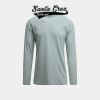 UNISEX LONG SLEEVE TEE Thumbnail