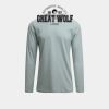 UNISEX LONG SLEEVE TEE Thumbnail