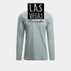 UNISEX LONG SLEEVE TEE Thumbnail
