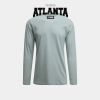 UNISEX LONG SLEEVE TEE Thumbnail