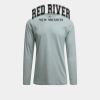 UNISEX LONG SLEEVE TEE Thumbnail