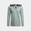 UNISEX LONG SLEEVE TEE Thumbnail