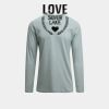 UNISEX LONG SLEEVE TEE Thumbnail