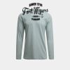 UNISEX LONG SLEEVE TEE Thumbnail
