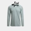 UNISEX LONG SLEEVE TEE Thumbnail
