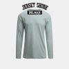 UNISEX LONG SLEEVE TEE Thumbnail