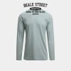 UNISEX LONG SLEEVE TEE Thumbnail