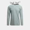 UNISEX LONG SLEEVE TEE Thumbnail