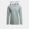 UNISEX LONG SLEEVE TEE Thumbnail