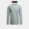UNISEX LONG SLEEVE TEE Thumbnail