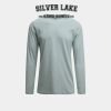 UNISEX LONG SLEEVE TEE Thumbnail