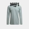 UNISEX LONG SLEEVE TEE Thumbnail